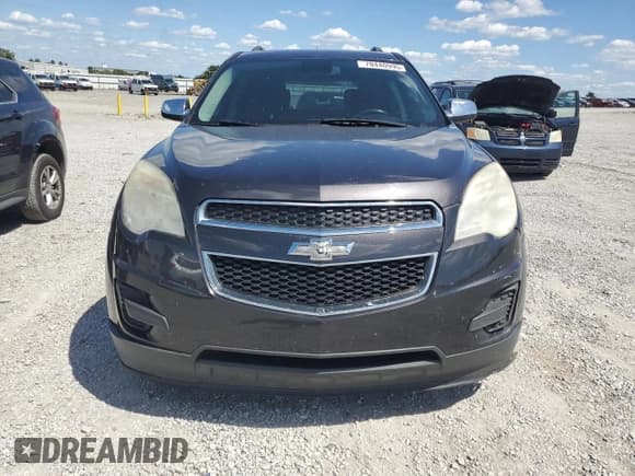 ✅ 2014 Chevrolet Equinox LT • VIN: 2GNALBEK4E6193440 • Лот: 70440995. Опубликован ранее на Copart с пробегом 176 089 миль. Бесплатный доступ к архиву аукционных продаж из США и подробный отчёт об истории автомобиля на DreamBid. Изображение 5.