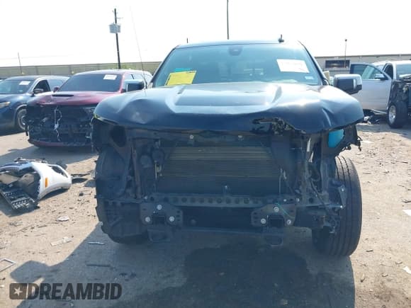 ✅ 2021 Chevrolet Silverado 1500 LTZ • VIN: 3GCPWEED0MG213277 • Lot: 43052668. Wystawiony na IAAI z przebiegiem 91 117 mil. Bezpłatny archiwum sprzedaży aukcyjnych z USA i szczegółowy raport historii pojazdu na DreamBid. Zdjęcie 12.