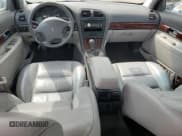 ✅ 2002 Lincoln LS w/Base Pkg • VIN: 1LNHM87A52Y624994 • Lot: 69023765. Wystawiony na Copart z przebiegiem 127 862 mil. Bezpłatny archiwum sprzedaży aukcyjnych z USA i szczegółowy raport historii pojazdu na DreamBid. Zdjęcie 8.