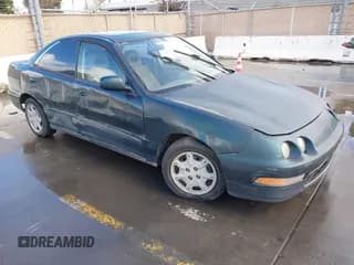 ✅ 1997 Acura Integra LS • VIN: JH4DB7653VS002875 • Lot: 41736125. Wystawiony na IAAI z przebiegiem 468 099 mil. Bezpłatny archiwum sprzedaży aukcyjnych z USA i szczegółowy raport historii pojazdu na DreamBid. Zdjęcie 1.