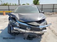 ✅ 2024 Honda Odyssey Touring • VIN: 5FNRL6H80RB034191 • Lot: 81036915. Listed on Copart with 16,978 mi. Free auction sales archive from the USA and detailed vehicle history report at DreamBid. Image 5.