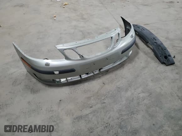 ✅ 2006 Saab 9-3 Aero • VIN: YS3FH41U761023685 • Lot: 49630825. Wystawiony na Copart z przebiegiem 223 420 mil. Bezpłatny archiwum sprzedaży aukcyjnych z USA i szczegółowy raport historii pojazdu na DreamBid. Zdjęcie 12.