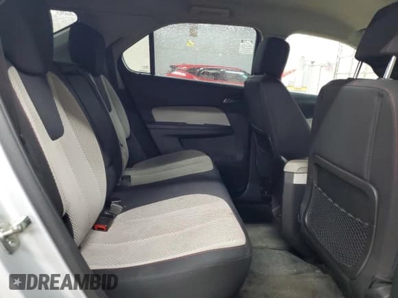 ✅ 2011 Chevrolet Equinox 1LT • VIN: 2CNALDEC6B6457147 • Lot: 90091105. Listed on Copart with 326,838 mi. Free auction sales archive from the USA and detailed vehicle history report at DreamBid. Image 11.