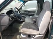 ✅ 1998 Ford F-150 • VIN: 1FTZF18W9WNA94850 • Лот: 63941745. Опубликован ранее на Copart с пробегом 148 219 миль. Бесплатный доступ к архиву аукционных продаж из США и подробный отчёт об истории автомобиля на DreamBid. Изображение 7.