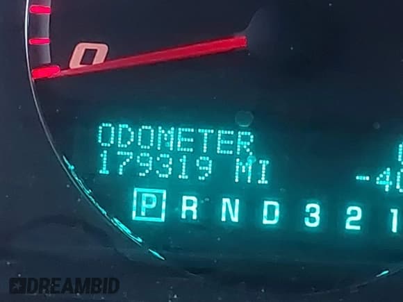 ✅ 2006 Chevrolet Impala SS • VIN: 2G1WD58C269195620 • Лот: 42953726. Опубликован ранее на IAAI с пробегом 179 319 миль. Бесплатный доступ к архиву аукционных продаж из США и подробный отчёт об истории автомобиля на DreamBid. Изображение 7.