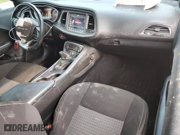 2021 Dodge Challenger SRT Hellcat с VIN 2C3CDZC94MH641254, выставлен на аукционе Copart как лот 51775685 с пробегом 36 481 миль миль и Списание • Salvage title. История ставок и продаж доступна на DreamBid. Изображение 8.