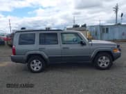 ✅ 2007 Jeep Commander Sport • VIN: 1J8HG48P27C589142 • Lot: 42379721. Listed on IAAI with 162,397 mi. Free auction sales archive from the USA and detailed vehicle history report at DreamBid. Image 13.