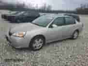 2007 Chevrolet Malibu z VIN 1G1ZT57F97F300223, wystawiony jako Copart lot #81805384 z przebiegiem 112 526 mil mil oraz Czysty tytuł • Clean title. Historia ofert i sprzedaży dostępna na DreamBid. Obrazek 1.