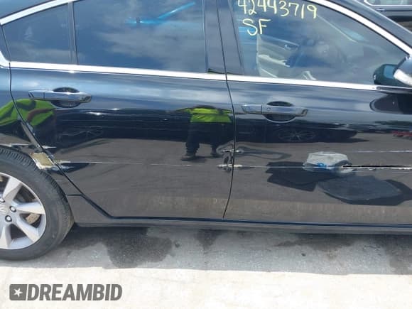 ✅ 2014 Acura TL Technology • VIN: 19UUA8F51EA000124 • Лот: 42443719. Опубликован ранее на IAAI с пробегом 115 554 миль. Бесплатный доступ к архиву аукционных продаж из США и подробный отчёт об истории автомобиля на DreamBid. Изображение 18.