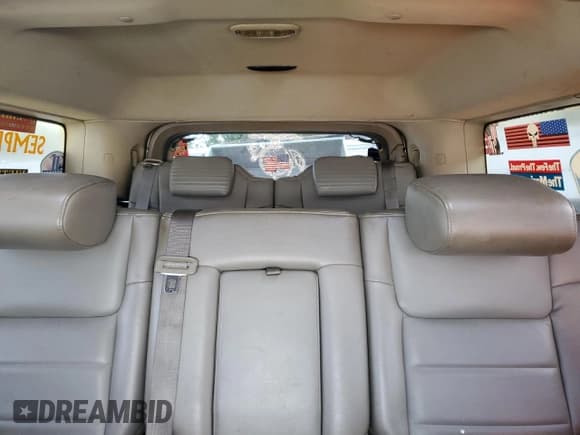 ✅ 2006 Jeep Commander • VIN: 1J8HG48K16C238399 • Lot: 80860945. Wystawiony na Copart z przebiegiem 306 837 mil. Bezpłatny archiwum sprzedaży aukcyjnych z USA i szczegółowy raport historii pojazdu na DreamBid. Zdjęcie 10.