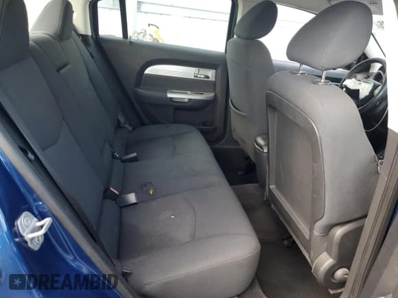 ✅ 2009 Chrysler Sebring Touring • VIN: 1C3LC56B59N528020 • Лот: 93267285. Опубликован ранее на Copart с пробегом 160 007 миль. Бесплатный доступ к архиву аукционных продаж из США и подробный отчёт об истории автомобиля на DreamBid. Изображение 10.