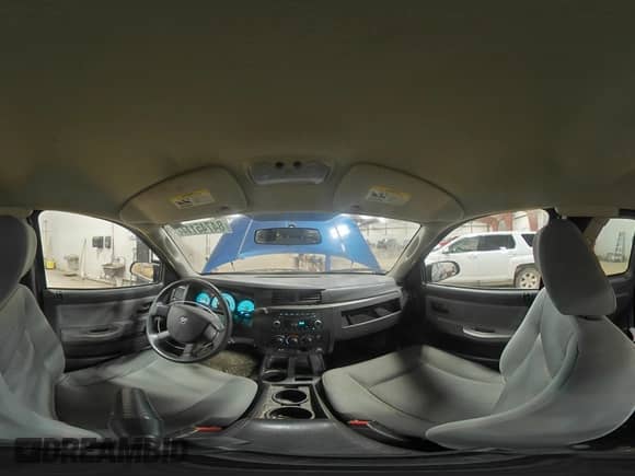 2009 Dodge Dakota ST with VIN 1D7HW22K39S792972, listed as a Copart auction lot 84745114 with 155,578 mi miles and Clean title. Bid and sale history available at DreamBid. Image 13.