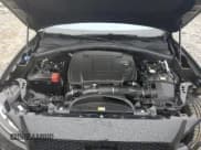 ✅ 2020 Jaguar F-Pace 25t Prestige • VIN: SADCK2FX3LA628662 • Lot: 44382345. Listed on Copart with 89,777 mi. Free auction sales archive from the USA and detailed vehicle history report at DreamBid. Image 13.