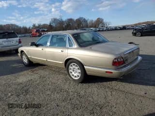 ✅ 1998 Jaguar XJ • VIN: SAJHX1248WC853422 • Лот: 80614724. Опубликован ранее на Copart с пробегом 76 269 миль. Бесплатный доступ к архиву аукционных продаж из США и подробный отчёт об истории автомобиля на DreamBid. Изображение 2.