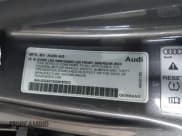 ✅ 2016 Audi A7 Prestige • VIN: WAU2GAFC5GN197012 • Lot: 41908607. Listed on IAAI with 86,084 mi. Free auction sales archive from the USA and detailed vehicle history report at DreamBid. Image 9.