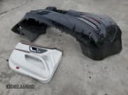 ✅ 2023 Mercedes-Benz EQS 450+ • VIN: W1KCG2DB1PA033566 • Lot: 58175605. Listed on Copart with 50,261 mi. Free auction sales archive from the USA and detailed vehicle history report at DreamBid. Image 12.