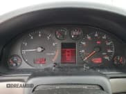 ✅ 2001 Audi A4 • VIN: WAUDC68D51A054972 • Лот: 53693395. Опубликован ранее на Copart с пробегом 149 842 миль. Бесплатный доступ к архиву аукционных продаж из США и подробный отчёт об истории автомобиля на DreamBid. Изображение 9.