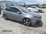 ✅ 2011 Volkswagen Golf GTI PZEV • VIN: WVWFD7AJ5BW326469 • Лот: 57077915. Опубликован ранее на Copart с пробегом 130 457 миль. Бесплатный доступ к архиву аукционных продаж из США и подробный отчёт об истории автомобиля на DreamBid. Изображение 4.