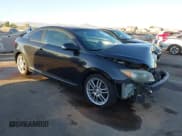 ✅ 2007 Scion tC • VIN: JTKDE177X70218851 • Lot: 43625160. Listed on IAAI with 256,678 mi. Free auction sales archive from the USA and detailed vehicle history report at DreamBid. Image 1.