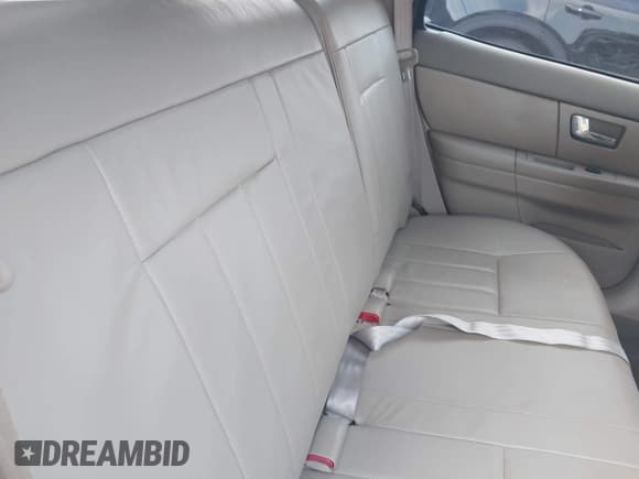 ✅ 2003 Mercury Sable LS Premium • VIN: 1MEHM59S23A613517 • Lot: 42873707. Listed on IAAI with 172,269 mi. Free auction sales archive from the USA and detailed vehicle history report at DreamBid. Image 8.