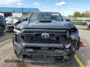 ✅ 2024 Toyota Tacoma TRD Off Road • VIN: 3TMLB5JN7RM004796 • Lot: 86533545. Wystawiony na Copart z przebiegiem 18 152 mil. Bezpłatny archiwum sprzedaży aukcyjnych z USA i szczegółowy raport historii pojazdu na DreamBid. Zdjęcie 5.