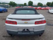 ✅ 2014 Chevrolet Camaro LT • VIN: 2G1FB3D38E9259268 • Lot: 42441545. Wystawiony na IAAI z przebiegiem Nie podano. Bezpłatny archiwum sprzedaży aukcyjnych z USA i szczegółowy raport historii pojazdu na DreamBid. Zdjęcie 17.