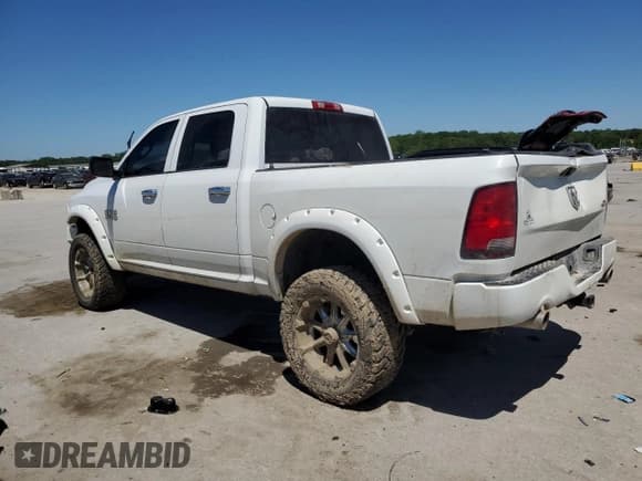 ✅ 2016 Ram 1500 Express • VIN: 3C6RR7KTXGG271190 • Лот: 57254505. Опубликован ранее на Copart с пробегом 156 443 миль. Бесплатный доступ к архиву аукционных продаж из США и подробный отчёт об истории автомобиля на DreamBid. Изображение 2.