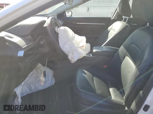 ✅ 2023 Nissan Altima SL • VIN: 1N4BL4EW2PN300033 • Лот: 84220415. Опубликован ранее на Copart с пробегом 26 256 миль. Бесплатный доступ к архиву аукционных продаж из США и подробный отчёт об истории автомобиля на DreamBid. Изображение 7.