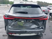 ✅ 2025 Lexus NX 350h Premium • VIN: 2T2GKCEZ6SC035728 • Лот: 42860004. Опубликован ранее на IAAI с пробегом 28 547 миль. Бесплатный доступ к архиву аукционных продаж из США и подробный отчёт об истории автомобиля на DreamBid. Изображение 16.