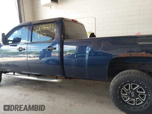 ✅ 2012 Chevrolet Silverado 2500HD LT • VIN: 1GC1KXC82CF173738 • Лот: 42646131. Опубликован ранее на IAAI с пробегом 252 267 миль. Бесплатный доступ к архиву аукционных продаж из США и подробный отчёт об истории автомобиля на DreamBid. Изображение 15.