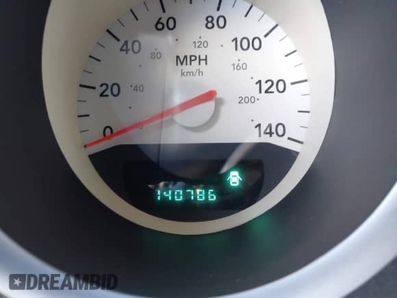 2006 Dodge Magnum с VIN 2D4FV47V66H430367, выставлен на аукционе IAAI как лот 41319330 с пробегом 140 786 миль миль и . История ставок и продаж доступна на DreamBid. Изображение 15.