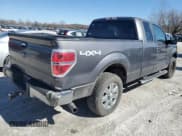 ✅ 2013 Ford F-150 XL • VIN: 1FTEX1EM2DKD60318 • Лот: 54521635. Опубликован ранее на Copart с пробегом 269 298 миль. Бесплатный доступ к архиву аукционных продаж из США и подробный отчёт об истории автомобиля на DreamBid. Изображение 3.
