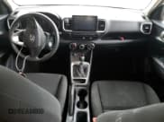 ✅ 2021 Hyundai Venue SE • VIN: KMHRB8A33MU103366 • Lot: 51933705. Listed on Copart with 80,800 mi. Free auction sales archive from the USA and detailed vehicle history report at DreamBid. Image 8.