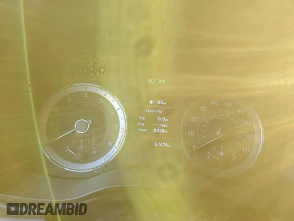 ✅ 2022 Hyundai Venue SEL • VIN: KMHRC8A36NU200897 • Lot: 81816914. Listed on Copart with 57,474 mi. Free auction sales archive from the USA and detailed vehicle history report at DreamBid. Image 9.