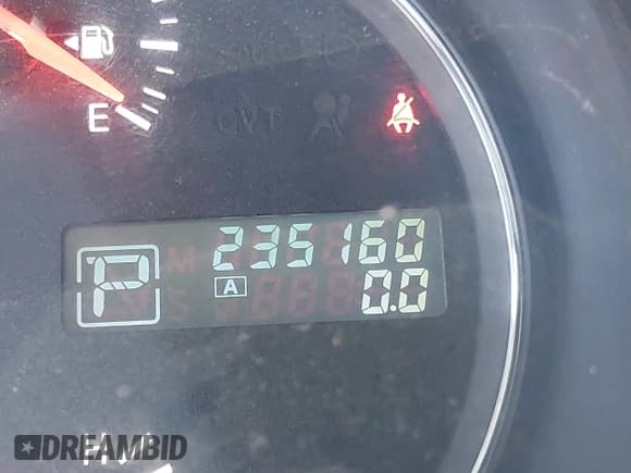 ✅ 2014 Nissan Maxima SV • VIN: 1N4AA5AP7EC430615 • Lot: 40795325. Listed on IAAI with 235,160 mi. Free auction sales archive from the USA and detailed vehicle history report at DreamBid. Image 7.