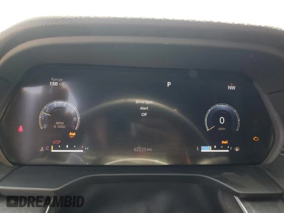 ✅ 2023 Jeep Grand Cherokee Altitude • VIN: 1C4RJGAG6PC552846 • Lot: 62096215. Listed on Copart with 62,225 mi. Free auction sales archive from the USA and detailed vehicle history report at DreamBid. Image 9.