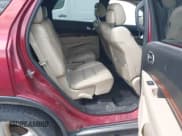 ✅ 2013 Dodge Durango Citadel • VIN: 1C4RDJEG1DC675030 • Lot: 42776817. Listed on IAAI with 179,706 mi. Free auction sales archive from the USA and detailed vehicle history report at DreamBid. Image 8.