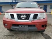 ✅ 2013 Nissan Frontier SV • VIN: 1N6AD0EV5DN757236 • Lot: 93038425. Listed on Copart with 206,857 mi. Free auction sales archive from the USA and detailed vehicle history report at DreamBid. Image 5.