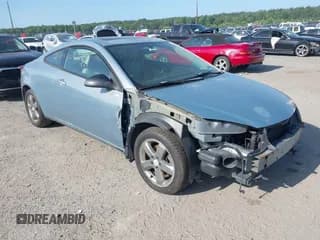 ✅ 2007 Pontiac G6 GT • VIN: 1G2ZH17N774187736 • Lot: 42869660. Wystawiony na IAAI z przebiegiem 154 803 mil. Bezpłatny archiwum sprzedaży aukcyjnych z USA i szczegółowy raport historii pojazdu na DreamBid. Zdjęcie 1.