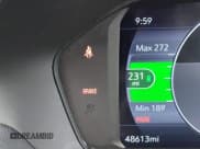 ✅ 2022 Chevrolet Bolt EV 2LT • VIN: 1G1FX6S08N4119154 • Lot: 42484203. Wystawiony na IAAI z przebiegiem 48 613 mil. Bezpłatny archiwum sprzedaży aukcyjnych z USA i szczegółowy raport historii pojazdu na DreamBid. Zdjęcie 17.