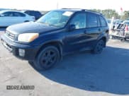 ✅ 2002 Toyota RAV4 • VIN: JTEHH20V626043854 • Лот: 43692396. Опубликован ранее на IAAI с пробегом 146 055 миль. Бесплатный доступ к архиву аукционных продаж из США и подробный отчёт об истории автомобиля на DreamBid. Изображение 2.