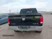 2014 Ram 1500 Big Horn with VIN 1C6RR7LM5ES385563, listed as a IAAI auction lot 43540358 with 184,258 mi miles and . Bid and sale history available at DreamBid. Image 16.