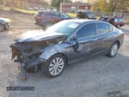 ✅ 2015 Honda Accord EX-L • VIN: 1HGCR2F84FA161628 • Lot: 43573010. Listed on IAAI with Not provided. Free auction sales archive from the USA and detailed vehicle history report at DreamBid. Image 17.