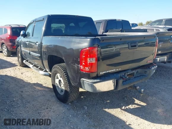 ✅ 2010 Chevrolet Silverado 1500 LT • VIN: 3GCRCSE07AG238833 • Лот: 43588856. Опубликован ранее на IAAI с пробегом 272 546 миль. Бесплатный доступ к архиву аукционных продаж из США и подробный отчёт об истории автомобиля на DreamBid. Изображение 3.