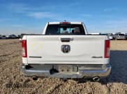 ✅ 2019 Ram 1500 Big Horn • VIN: 1C6SRFFT8KN911497 • Lot: 82740755. Listed on Copart with Not provided. Free auction sales archive from the USA and detailed vehicle history report at DreamBid. Image 6.