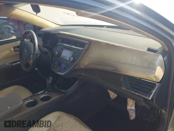 ✅ 2013 Toyota Avalon XLE • VIN: 4T1BK1EB5DU072812 • Лот: 43039912. Опубликован ранее на IAAI с пробегом 193 192 миль. Бесплатный доступ к архиву аукционных продаж из США и подробный отчёт об истории автомобиля на DreamBid. Изображение 13.