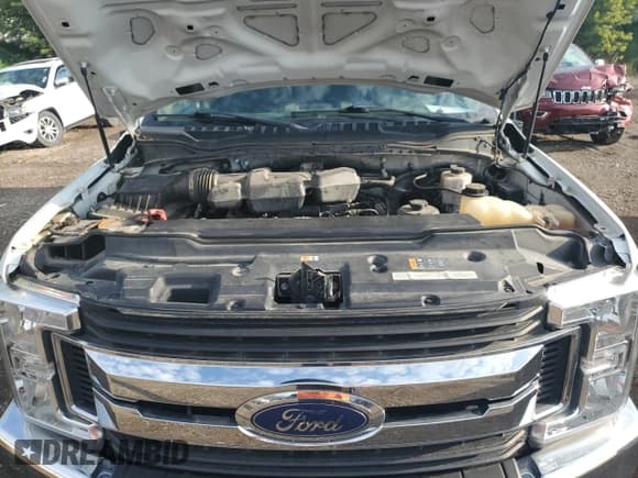 ✅ 2018 Ford F-250 XL • VIN: 1FT7X2B68JEB06238 • Lot: 67950745. Listed on Copart with 86,670 mi. Free auction sales archive from the USA and detailed vehicle history report at DreamBid. Image 12.