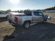 ✅ 2015 Chevrolet Colorado 4WD LT • VIN: 1GCGTBE33F1196779 • Лот: 73224654. Опубликован ранее на Copart с пробегом Не указан. Бесплатный доступ к архиву аукционных продаж из США и подробный отчёт об истории автомобиля на DreamBid. Изображение 3.