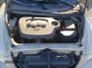 ✅ 2009 Chevrolet HHR 2LT • VIN: 3GNCA53V19S540839 • Lot: 41423605. Listed on Copart with Not provided. Free auction sales archive from the USA and detailed vehicle history report at DreamBid. Image 12.