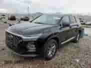 ✅ 2019 Hyundai Santa Fe SE • VIN: 5NMS2CAD8KH096596 • Lot: 66567162. Wystawiony na Copart z przebiegiem 60 419 mil. Bezpłatny archiwum sprzedaży aukcyjnych z USA i szczegółowy raport historii pojazdu na DreamBid. Zdjęcie 2.